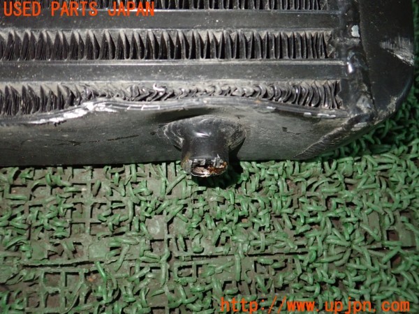 3UPJ=29130103]アバルト 695 エッセエッセ(型式不明)G-TECH インタークーラー 中古_m4