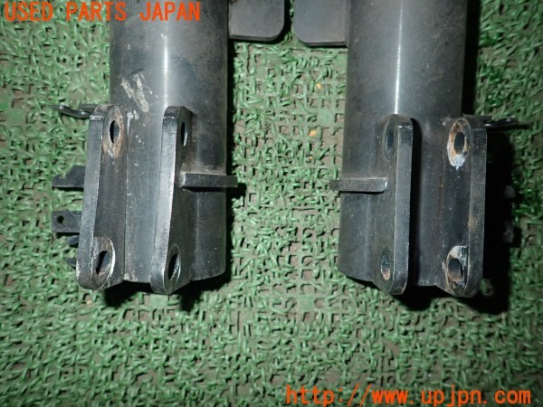 3UPJ=29130440]アバルト 695 エッセエッセ(型式不明)SPRIT スピリット 車高調 全長調整 減衰力調整 1台分 難有 中古_m3