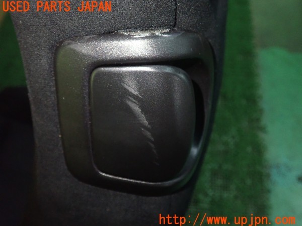 3UPJ=29130609]アバルト 695 エッセエッセ(型式不明)アバルト 595 純正 シートセット 運転席 助手席 レール付き 中古_m4