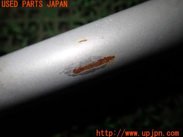 3UPJ=29130705]アバルト 695 エッセエッセ(型式不明)OKUYAMA オクヤマ フロントタワーバー 中古_m4