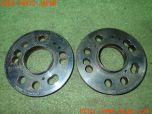 3UPJ=29130972]アバルト 695 エッセエッセ(型式不明)ASSO ワイドトレッドスペーサー② 16mm PCD98 4穴/5穴 中古_s0