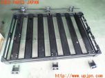 3UPJ=29140064]デリカD:5(CV1W)YAZAKI? ルーフラック レール Amazon basics バッグ付 難有 中古_s3