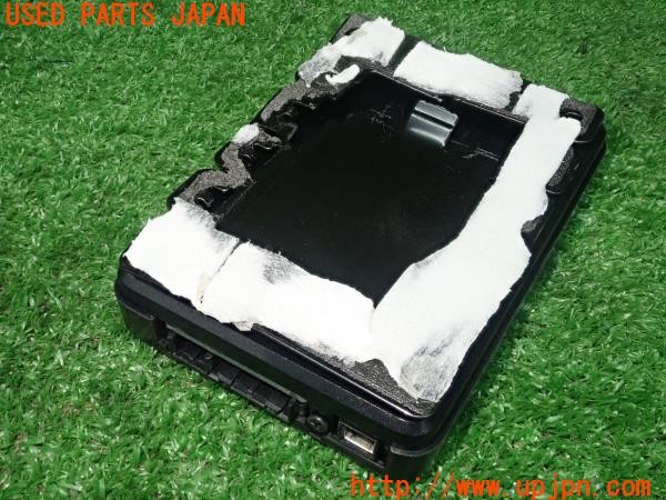 3UPJ=29140503]デリカD:5(CV1W)三菱電機 ミツビシ EP9U716V ETC車載器 中古_m1