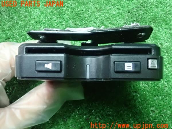 3UPJ=29140503]デリカD:5(CV1W)三菱電機 ミツビシ EP9U716V ETC車載器 中古_m2