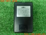 3UPJ=29140571]デリカD:5(CV1W)Clarion クラリオン RCB-216 ナビ用リモコン 中古_s2