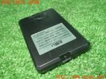 3UPJ=29140571]デリカD:5(CV1W)Clarion クラリオン RCB-216 ナビ用リモコン 中古_s3