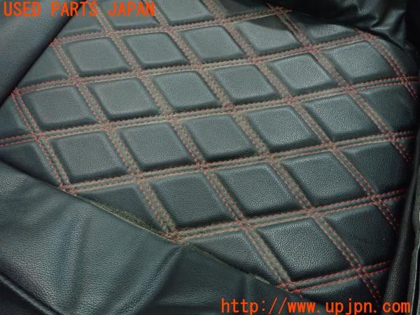 3UPJ=29140608]デリカD:5(CV1W)Clazzio クラッツィオ 16EMC7601D シートカバー 中古_m2