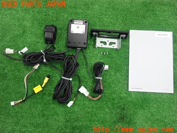 3UPJ=29150579]ロッキー(ROCKY) ハイブリッド(A202S)ダイハツ純正 DRN-H70N CA-DR03TDDB ドライブレコーダー ドラレコ 中古_m1