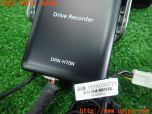 3UPJ=29150579]ロッキー(ROCKY) ハイブリッド(A202S)ダイハツ純正 DRN-H70N CA-DR03TDDB ドライブレコーダー ドラレコ 中古_s4