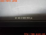 3UPJ=29160802]BMW ミニ(MINI)クーパー(XM15 F56)取扱説明書 取説 車両マニュアル 中古_s2