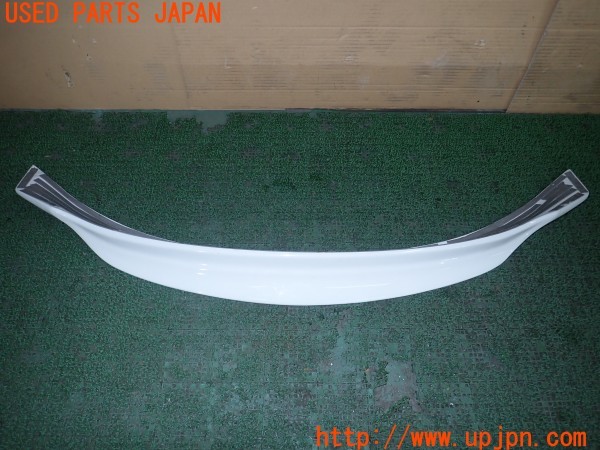 3UPJ=29180057]マセラティ ギブリ(MG30C M157)社外 リアスポイラー トランクスポイラー 中古_m1