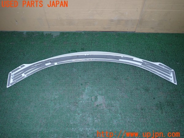 3UPJ=29180057]マセラティ ギブリ(MG30C M157)社外 リアスポイラー トランクスポイラー 中古_m2