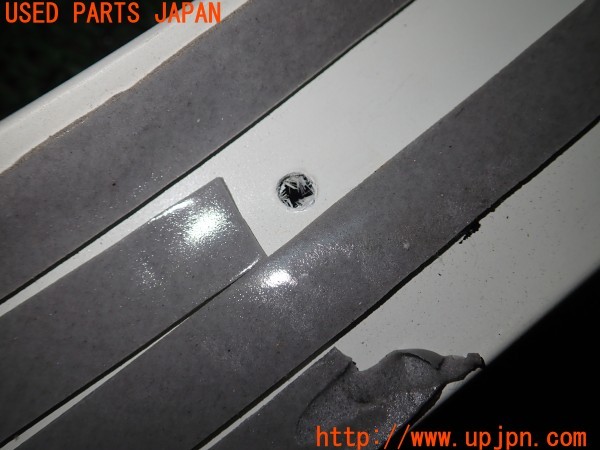 3UPJ=29180057]マセラティ ギブリ(MG30C M157)社外 リアスポイラー トランクスポイラー 中古_m3