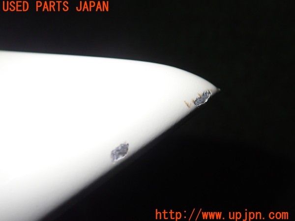 3UPJ=29180057]マセラティ ギブリ(MG30C M157)社外 リアスポイラー トランクスポイラー 中古_m4