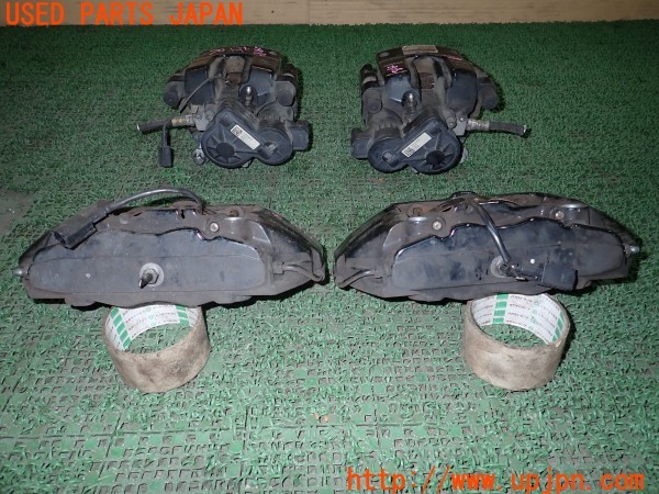 3UPJ=29180301]マセラティ ギブリ(MG30C M157)純正 キャリパー 1台分 中古_m1