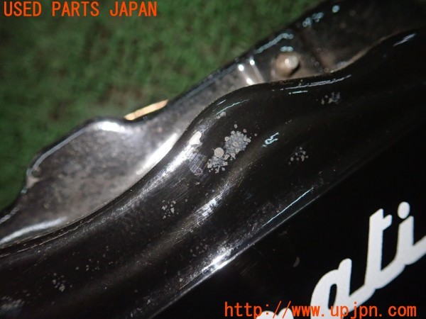 3UPJ=29180301]マセラティ ギブリ(MG30C M157)純正 キャリパー 1台分 中古_m4