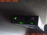 3UPJ=29180503]マセラティ ギブリ(MG30C M157)純正ビルトイン JRM-70CR ETC車載器 中古_s4