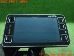 3UPJ=29180575]マセラティ ギブリ(MG30C M157)Yupiteru ユピテル GWT87sd レーダー探知機 中古_s2