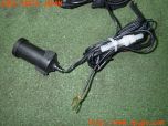 3UPJ=29180575]マセラティ ギブリ(MG30C M157)Yupiteru ユピテル GWT87sd レーダー探知機 中古_s3
