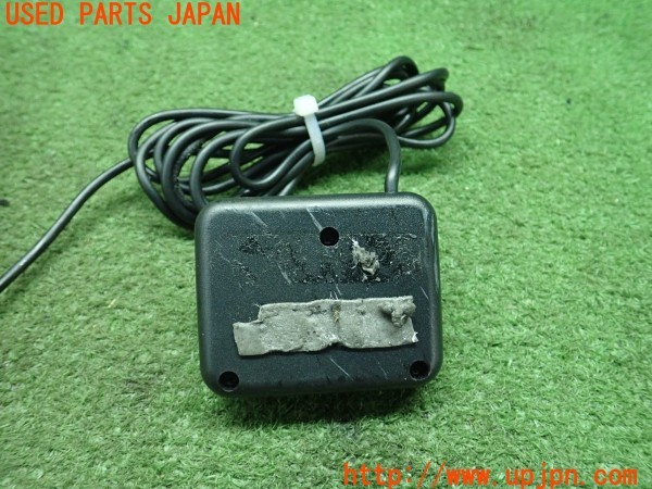 3UPJ=29180575]マセラティ ギブリ(MG30C M157)Yupiteru ユピテル GWT87sd レーダー探知機 中古_m4