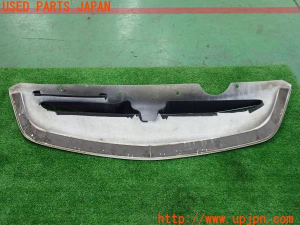 3UPJ=29190047]シビック タイプR(EP3)前期 無限? MUGEN? フロントグリルガーニッシュ 中古_m1