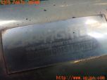 3UPJ=29190152]シビック タイプR(EP3)前期 ZERO FIGHTER ゼロファイターオートカスタム リアマフラー 中古_s4