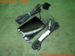 3UPJ=29200503]キャデラック CTS スポーツセダン(X322B)三菱重工 ミツビシ MOBE-500 ETC車載器 中古_s0