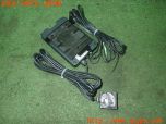 3UPJ=29200503]キャデラック CTS スポーツセダン(X322B)三菱重工 ミツビシ MOBE-500 ETC車載器 中古_s1