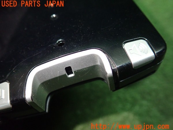 3UPJ=29200503]キャデラック CTS スポーツセダン(X322B)三菱重工 ミツビシ MOBE-500 ETC車載器 中古_m3