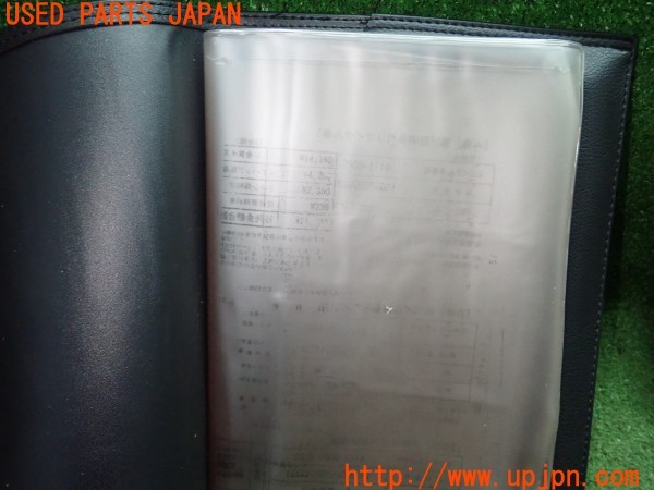 3UPJ=29200802]キャデラック CTS スポーツセダン(X322B)取扱説明書 取説 車両マニュアル 中古_m4