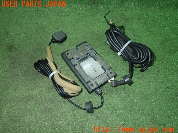 3UPJ=29210503]シビック タイプR ユーロ(FN2)Honda Access ホンダアクセス 08E23-E34-B01 ETH-102P ETC車載器 中古_m1