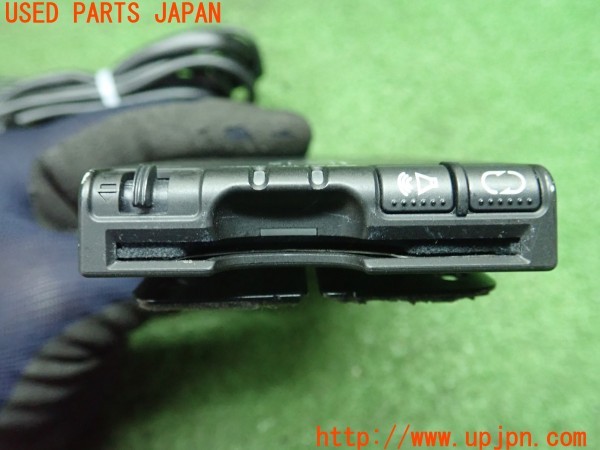 3UPJ=29210503]シビック タイプR ユーロ(FN2)Honda Access ホンダアクセス 08E23-E34-B01 ETH-102P ETC車載器 中古_m2