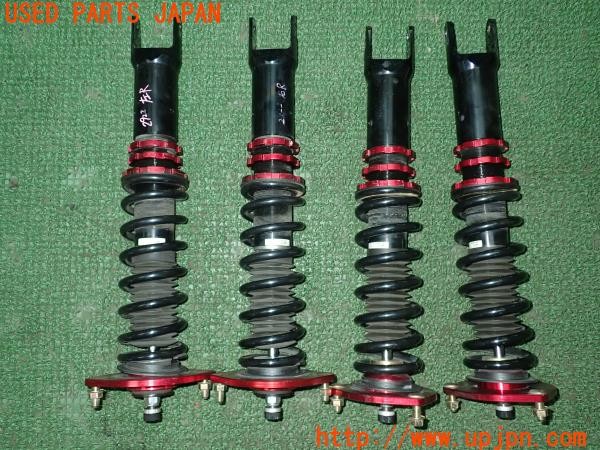 3UPJ=29220440]ロードスター(ND5RC)前期 Largus ラルグス 車高調 全長調整式 中古_m1