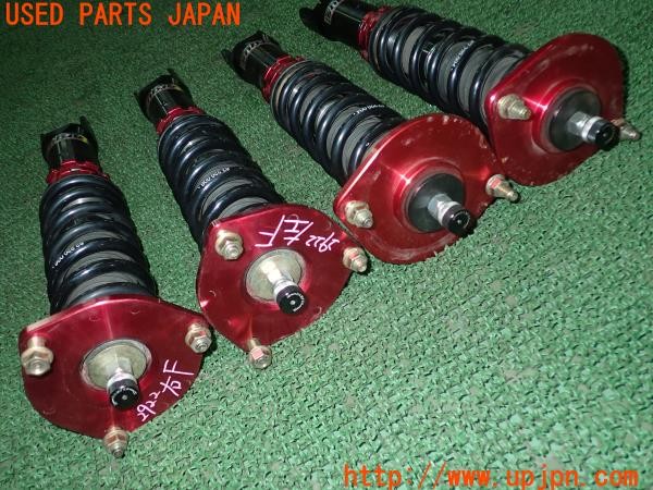 3UPJ=29220440]ロードスター(ND5RC)前期 Largus ラルグス 車高調 全長調整式 中古_m2