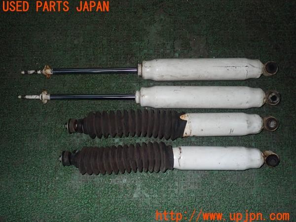 3UPJ=29240408]ハイラックスサーフ(KZN130W)社外 32050 ショックアブソーバー 中古_m0