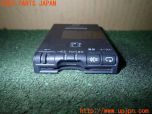 3UPJ=29240503]ハイラックスサーフ(KZN130W)Panasonic パナソニック CY-ET909DKZ ETC車載器 中古_s2