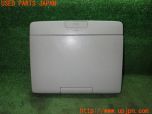 3UPJ=29250559]エスティマ(ACR55W)後期 純正 08540-00420-B0 フリップダウンモニター 中古_s2