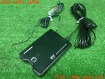 3UPJ=29260503]レヴォーグ STI Sport EX(VN5)FURUNO 古野電気 FNK-M17 ETC車載器 中古_s0