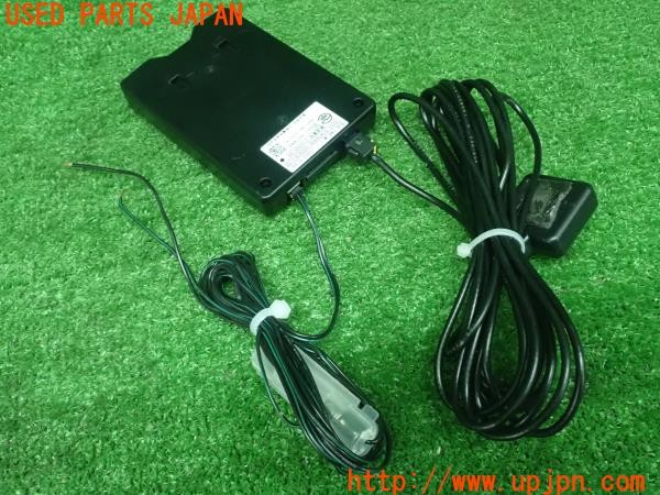 3UPJ=29260503]レヴォーグ STI Sport EX(VN5)FURUNO 古野電気 FNK-M17 ETC車載器 中古_m1