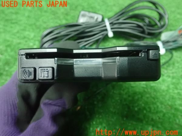 3UPJ=29260503]レヴォーグ STI Sport EX(VN5)FURUNO 古野電気 FNK-M17 ETC車載器 中古_m2