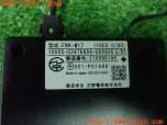 3UPJ=29260503]レヴォーグ STI Sport EX(VN5)FURUNO 古野電気 FNK-M17 ETC車載器 中古_s3
