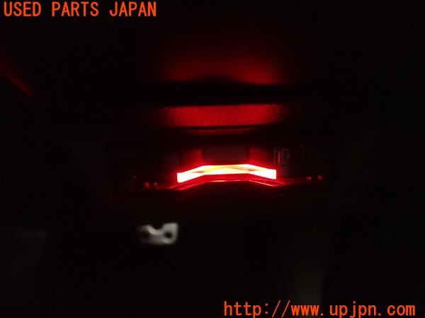 3UPJ=29260503]レヴォーグ STI Sport EX(VN5)FURUNO 古野電気 FNK-M17 ETC車載器 中古_m4