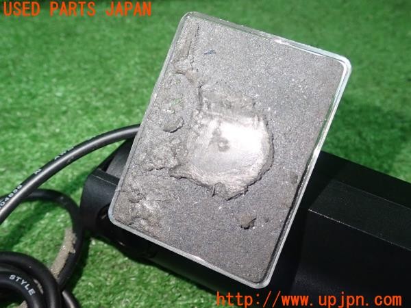 3UPJ=29260579]レヴォーグ STI Sport EX(VN5)THINKWARE シンクウェア FD20 ドライブレコーダー ドラレコ 中古_m3