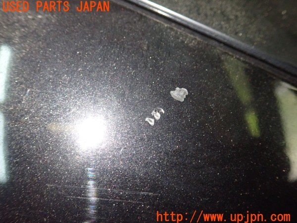 3UPJ=29290012]ベンツ SLK350(172457 R172)純正 ルーフガラス リアルーフパネル付き 中古_m3