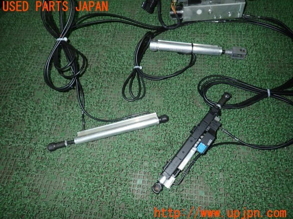 3UPJ=29290013]ベンツ SLK350(172457 R172)純正 A172 800 00 30 油圧ポンプ ハイドロリックポンプ バリオルーフ 中古_m1