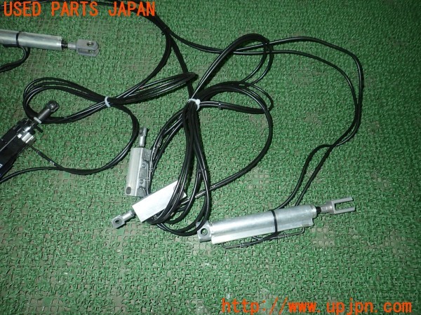 3UPJ=29290013]ベンツ SLK350(172457 R172)純正 A172 800 00 30 油圧ポンプ ハイドロリックポンプ バリオルーフ 中古_m2