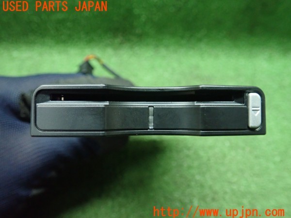 3UPJ=29290503]ベンツ SLK350(172457 R172)三菱電機 ミツビシ EP-9U49N  ETC車載器 中古_m2