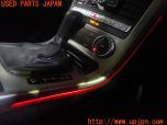 3UPJ=29290512]ベンツ SLK350(172457 R172)純正 172 825 03 82 アンビエントライト センターコンソール側 中古_s4