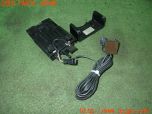 3UPJ=29300503]ベンツ SLK200(172448 R172)三菱電機 ミツビシ EP-9U49N ETC車載器 中古_s1