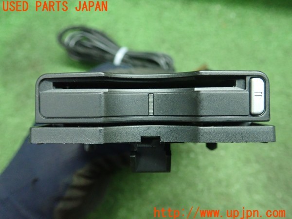 3UPJ=29300503]ベンツ SLK200(172448 R172)三菱電機 ミツビシ EP-9U49N ETC車載器 中古_m2